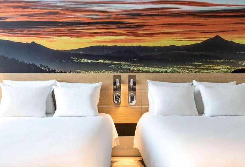 Novotel Mexico City Santa Fe