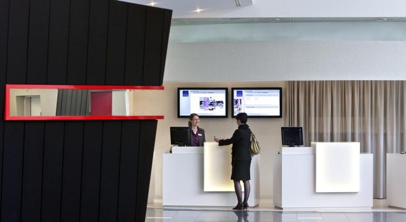 Novotel Zurich Citywest