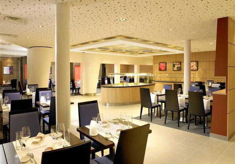 Novotel Zurich Citywest