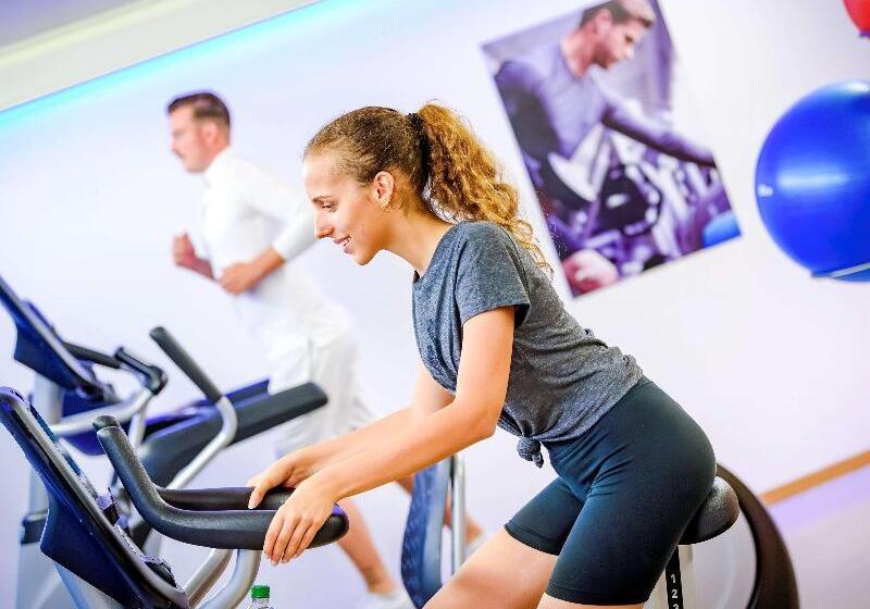 Novotel Zurich Citywest