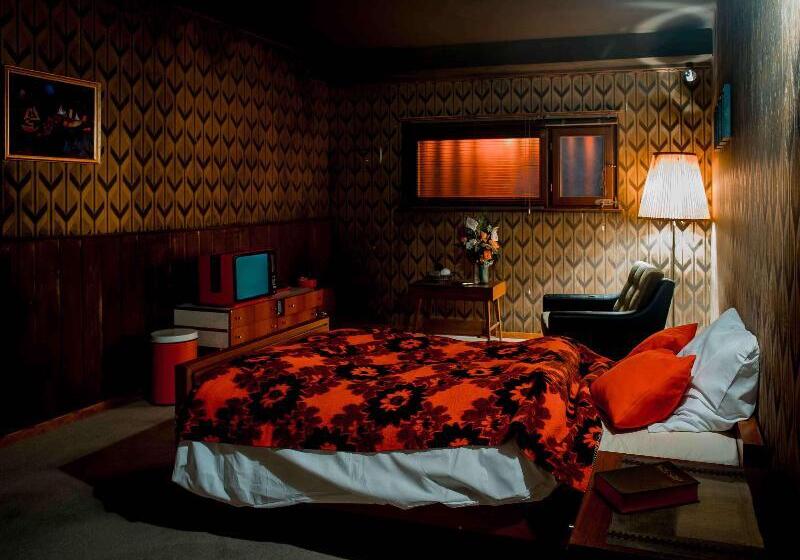 Novotel Zurich Citywest