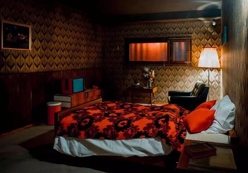 Novotel Zurich Citywest