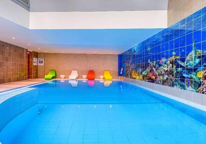 Novotel Zurich Citywest