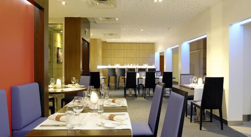 Novotel Zurich Citywest