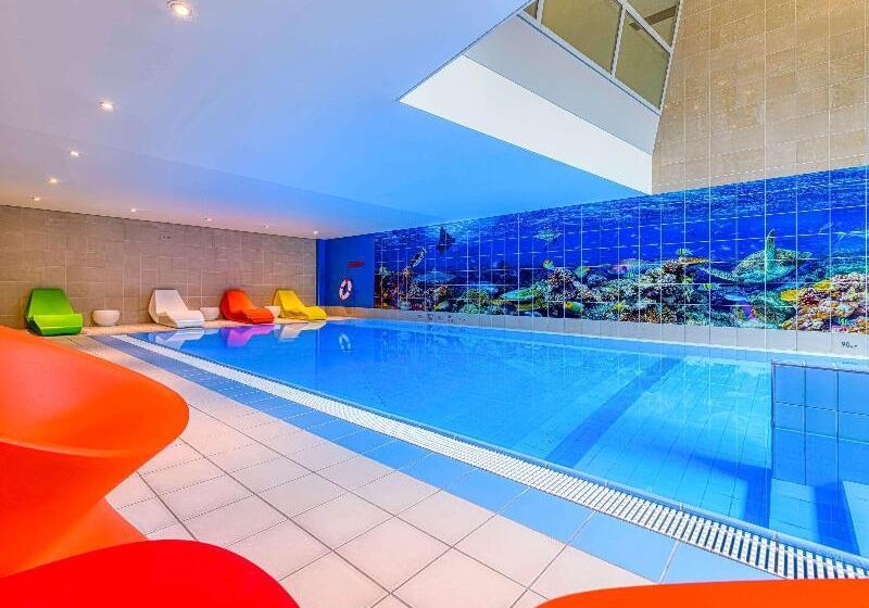 Novotel Zurich Citywest