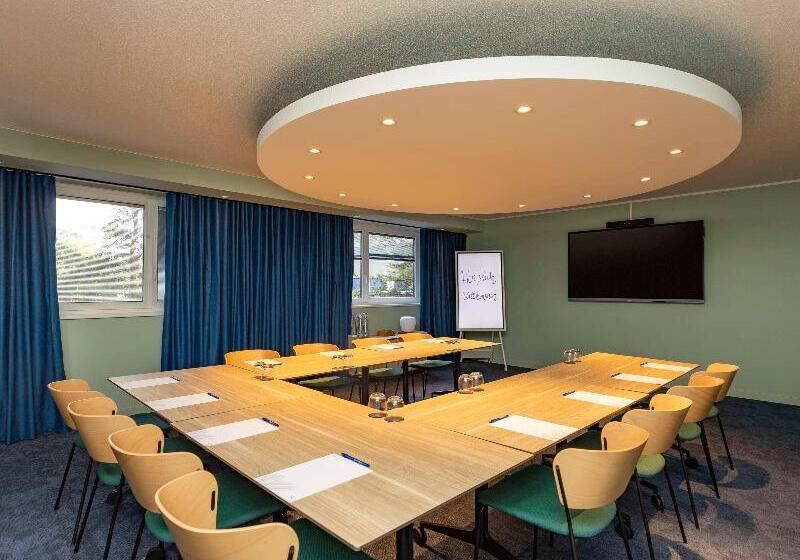 Novotel Zurich Citywest