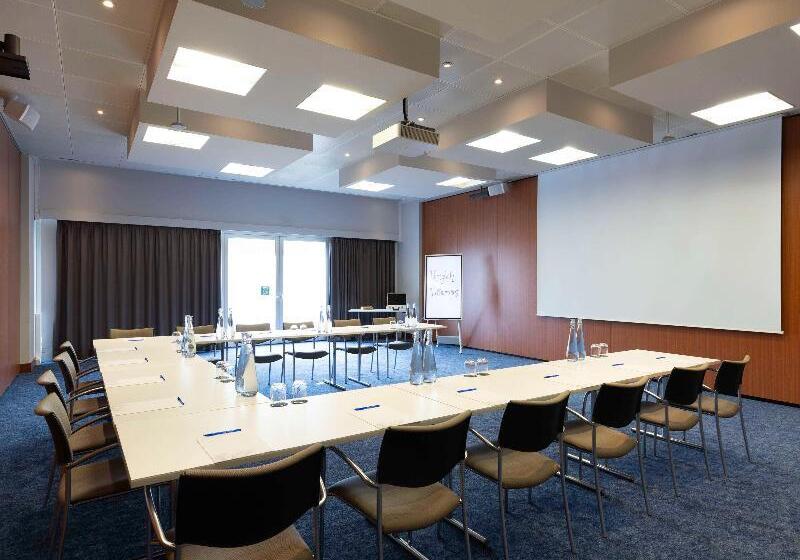 Novotel Zurich Citywest