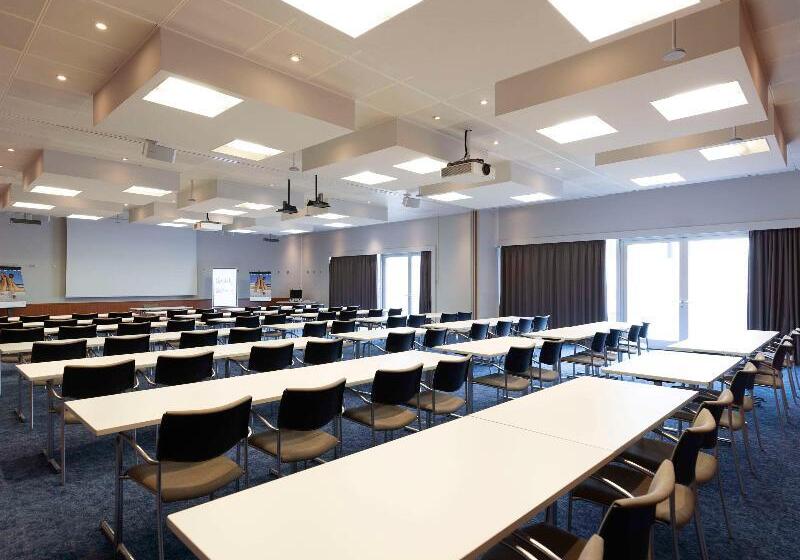 Novotel Zurich Citywest