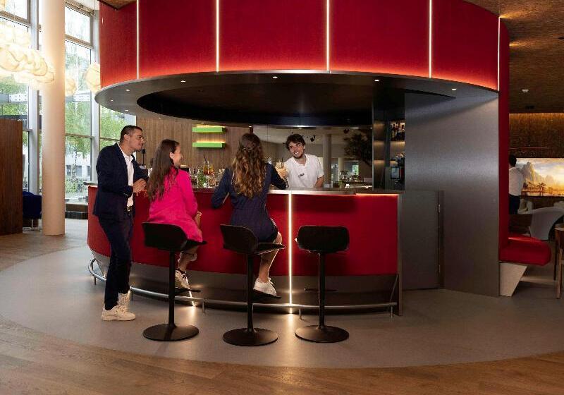Novotel Zurich Citywest