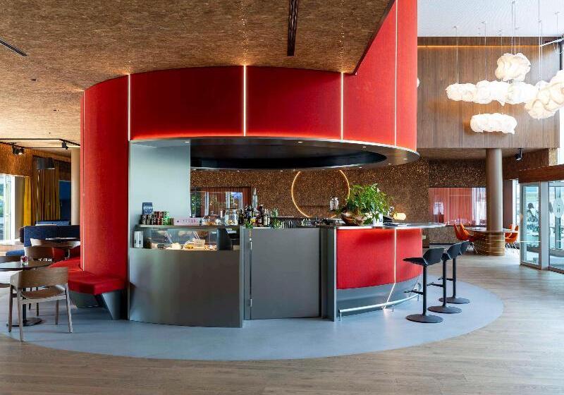 Novotel Zurich Citywest