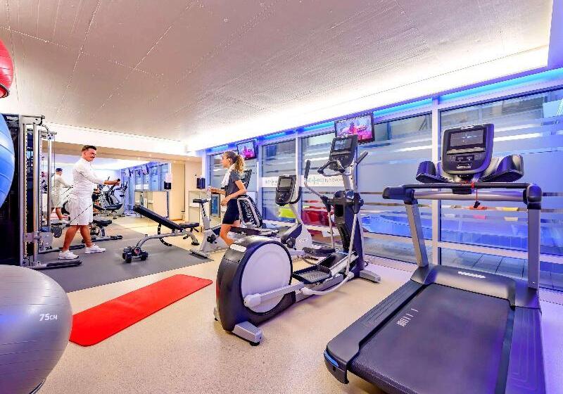 Novotel Zurich Citywest