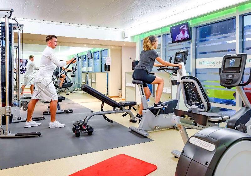 Novotel Zurich Citywest