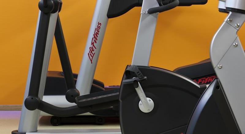 Novotel Zurich Citywest