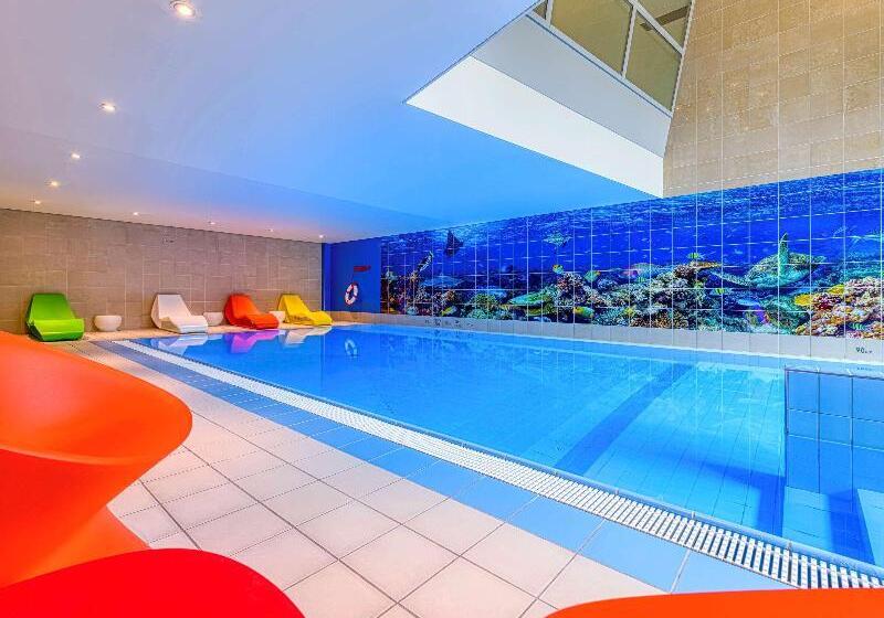 Novotel Zurich Citywest