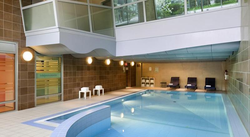 Novotel Zurich Citywest