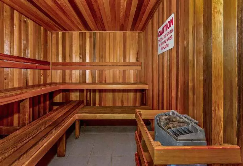 Quality Resort Sorrento Beach