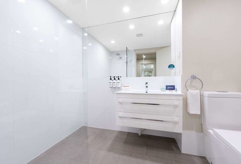 Quality Resort Sorrento Beach