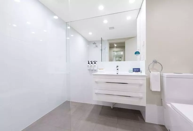 Quality Resort Sorrento Beach