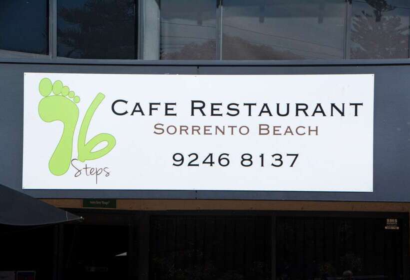 Quality Resort Sorrento Beach