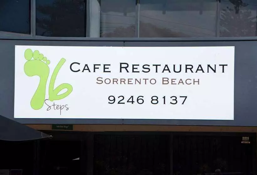 Quality Resort Sorrento Beach