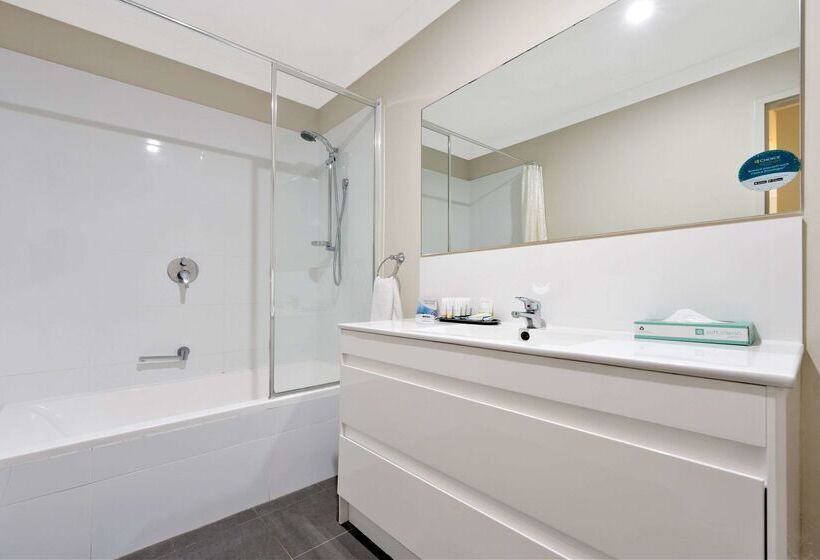 Quality Resort Sorrento Beach