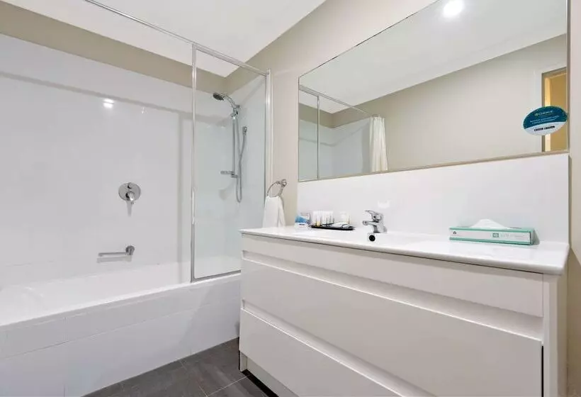 Quality Resort Sorrento Beach