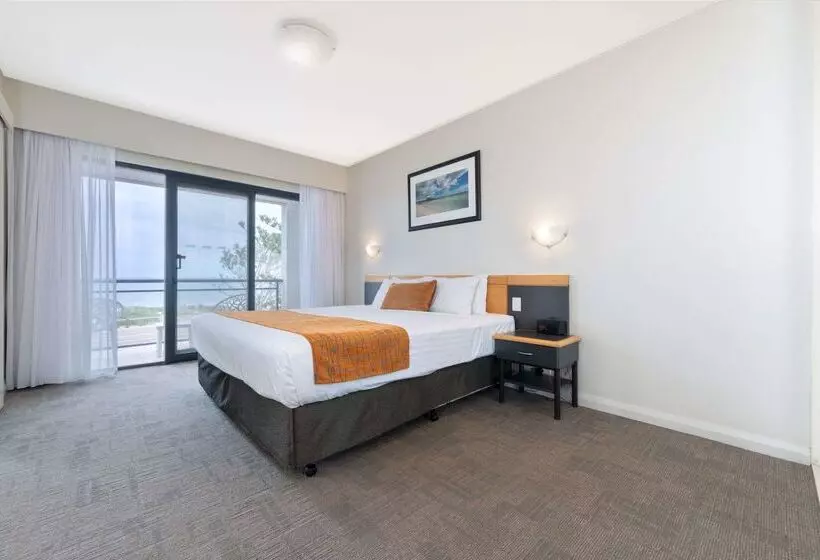 Quality Resort Sorrento Beach