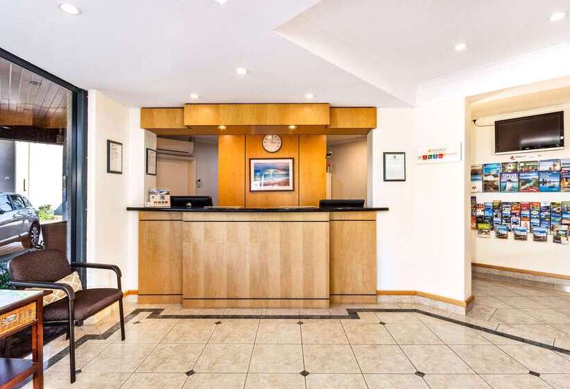 Quality Resort Sorrento Beach