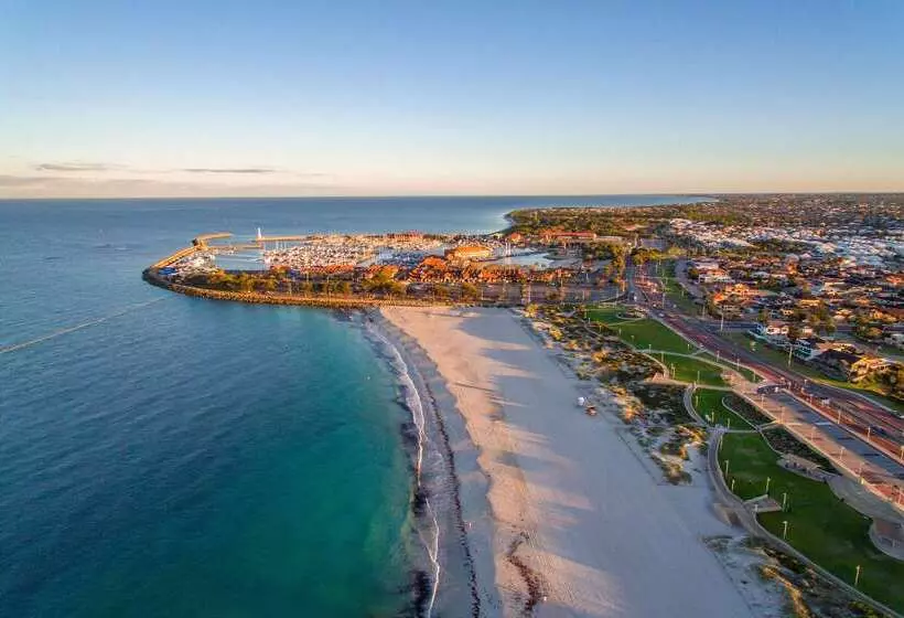 Quality Resort Sorrento Beach