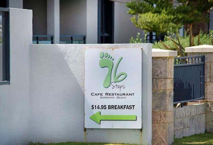 Quality Resort Sorrento Beach