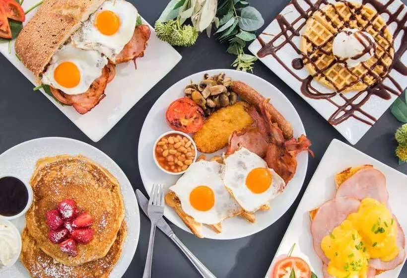 Quality Resort Sorrento Beach