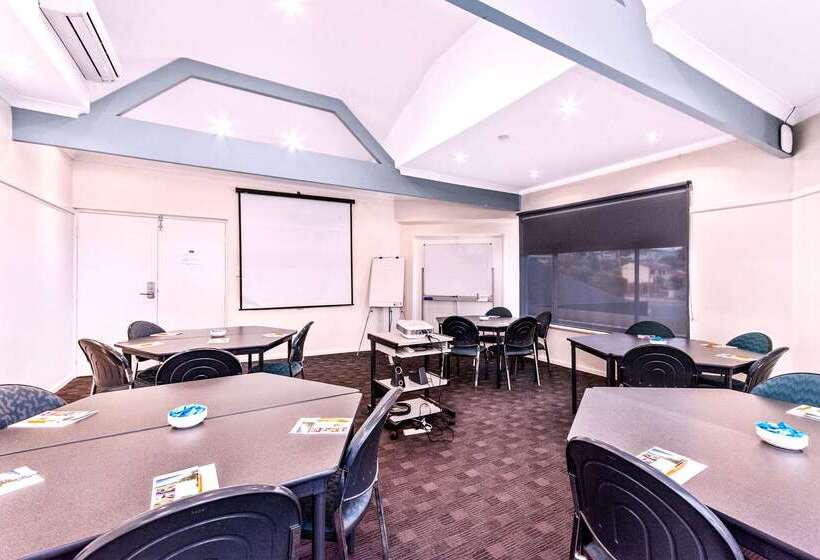 Quality Resort Sorrento Beach