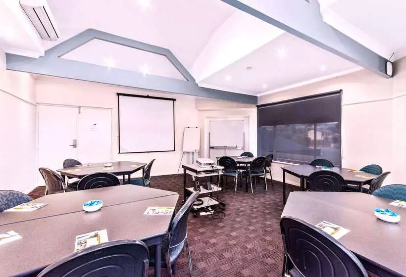 Quality Resort Sorrento Beach