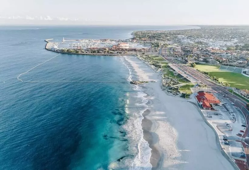 Quality Resort Sorrento Beach