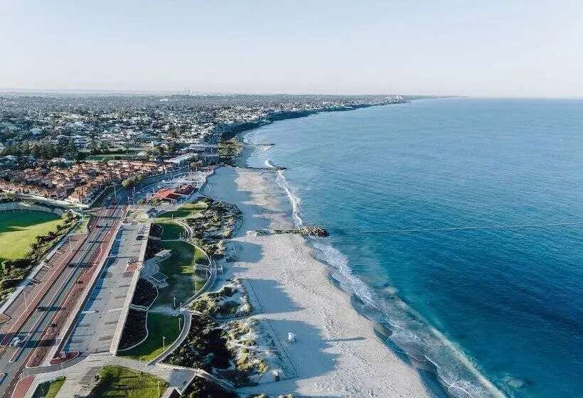 Quality Resort Sorrento Beach