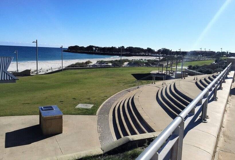 Quality Resort Sorrento Beach