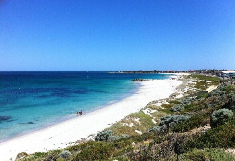 Quality Resort Sorrento Beach