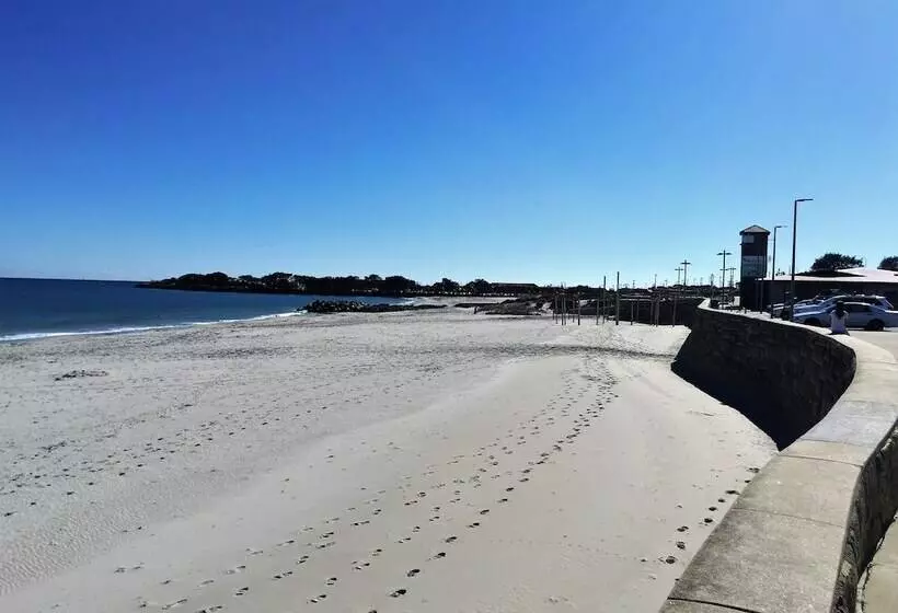 Quality Resort Sorrento Beach