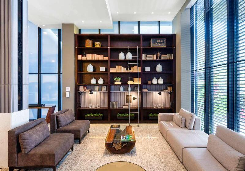 Residentie Mercure Curitiba Batel