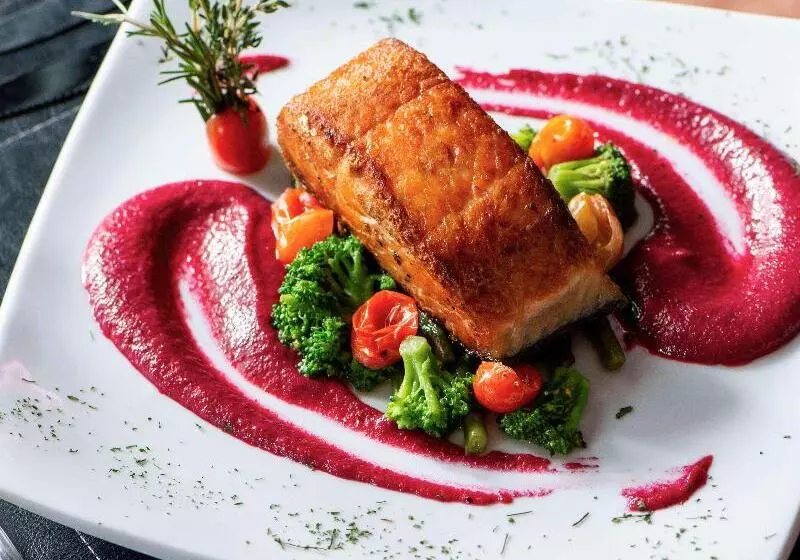 レジデンス Mercure Curitiba Batel