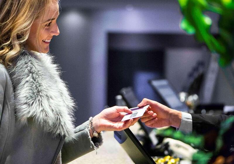 Residentie Mercure Curitiba Batel