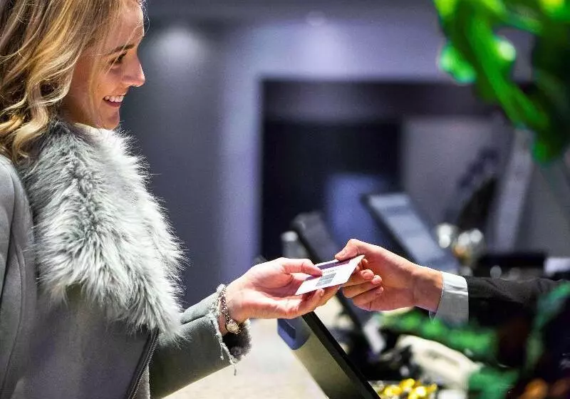 レジデンス Mercure Curitiba Batel