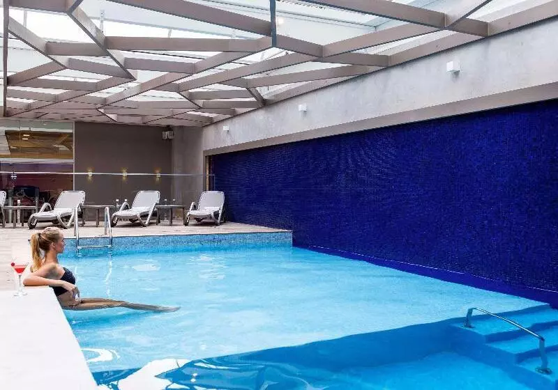 レジデンス Mercure Curitiba Batel