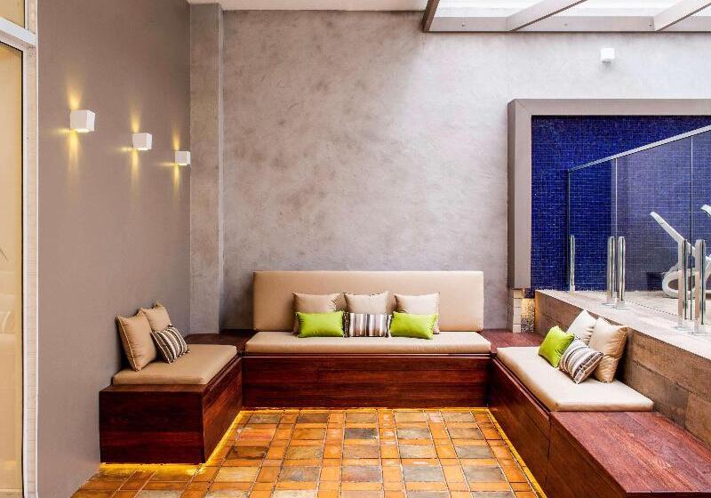 Residentie Mercure Curitiba Batel