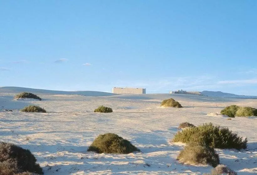 Hotel Riu Oliva Beach Resort - All Inclusive