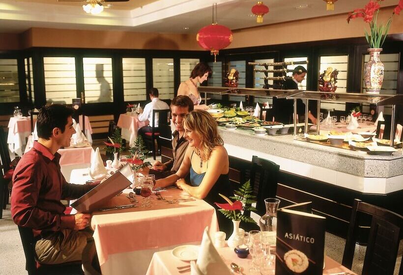 Hotel Riu Oliva Beach Resort - All Inclusive