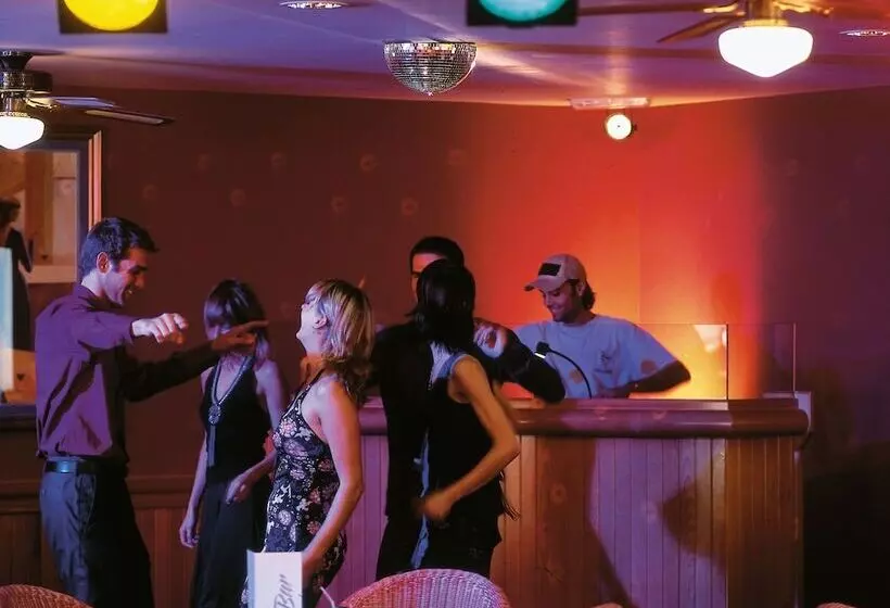 Hotel Riu Oliva Beach Resort - All Inclusive