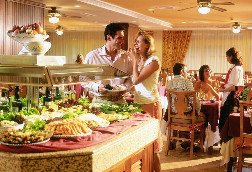 Hotel Riu Oliva Beach Resort - All Inclusive