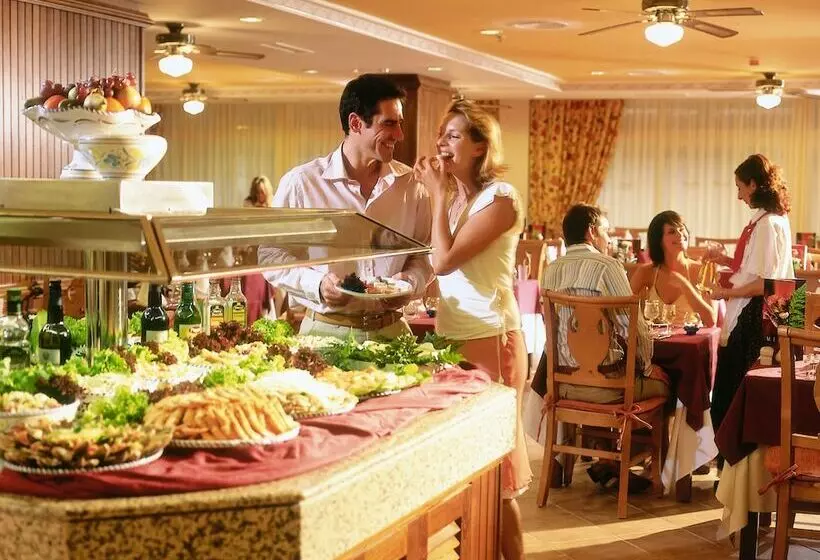 Hotel Riu Oliva Beach Resort - All Inclusive