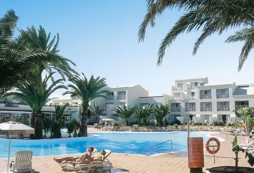 Hotel Riu Oliva Beach Resort - All Inclusive